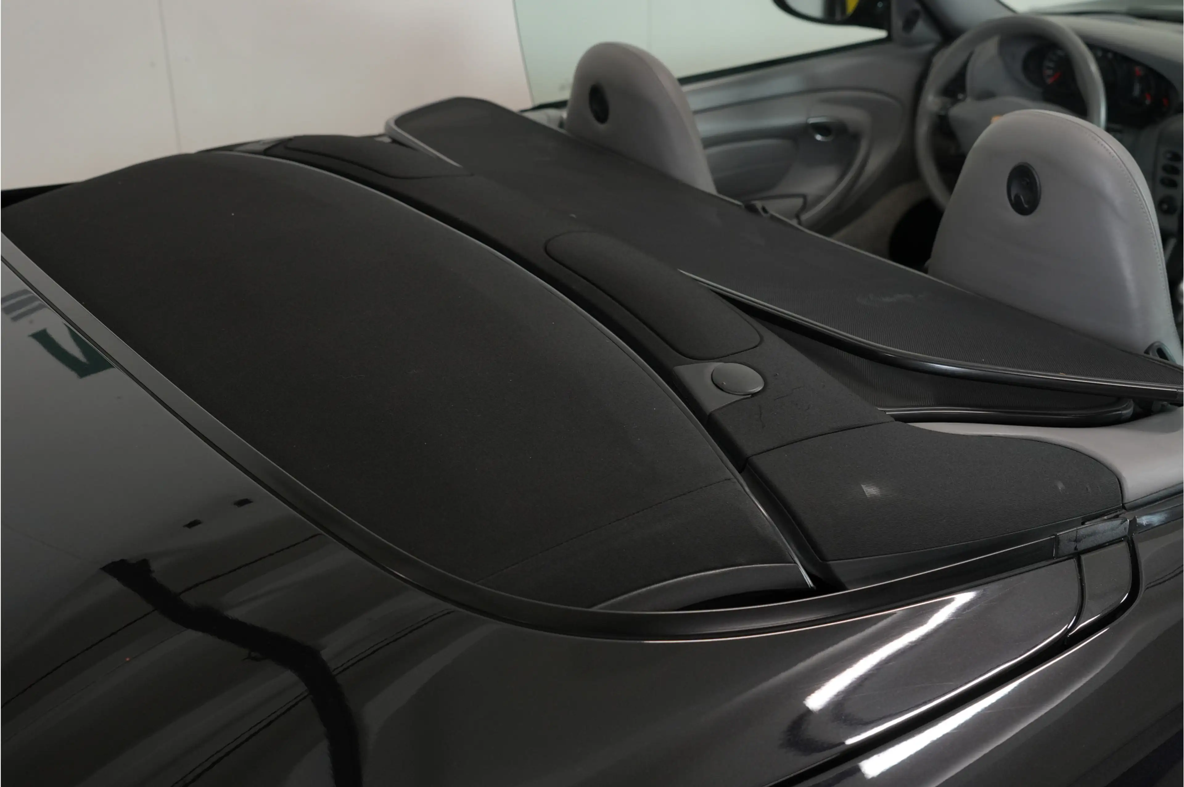 Porsche 992 996 CARRERA 2 Cabriolet M1061 — photo 10
