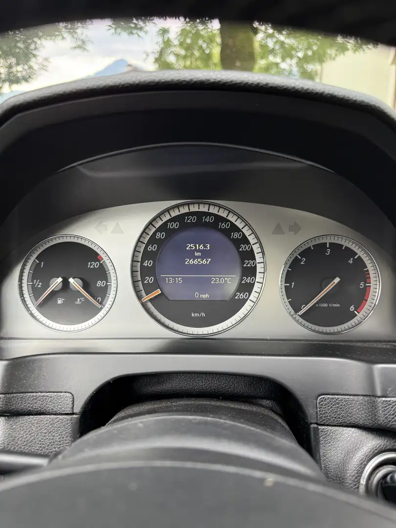 Mercedes-Benz C 220 Avantgarde CDI - 2