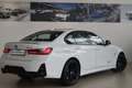 BMW 3 Serie Sedan 320e M-Sportpakket Pro Wit - thumbnail 2