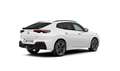 BMW X2 sDrive20i *M-Sportpaket* Weiß - thumbnail 3