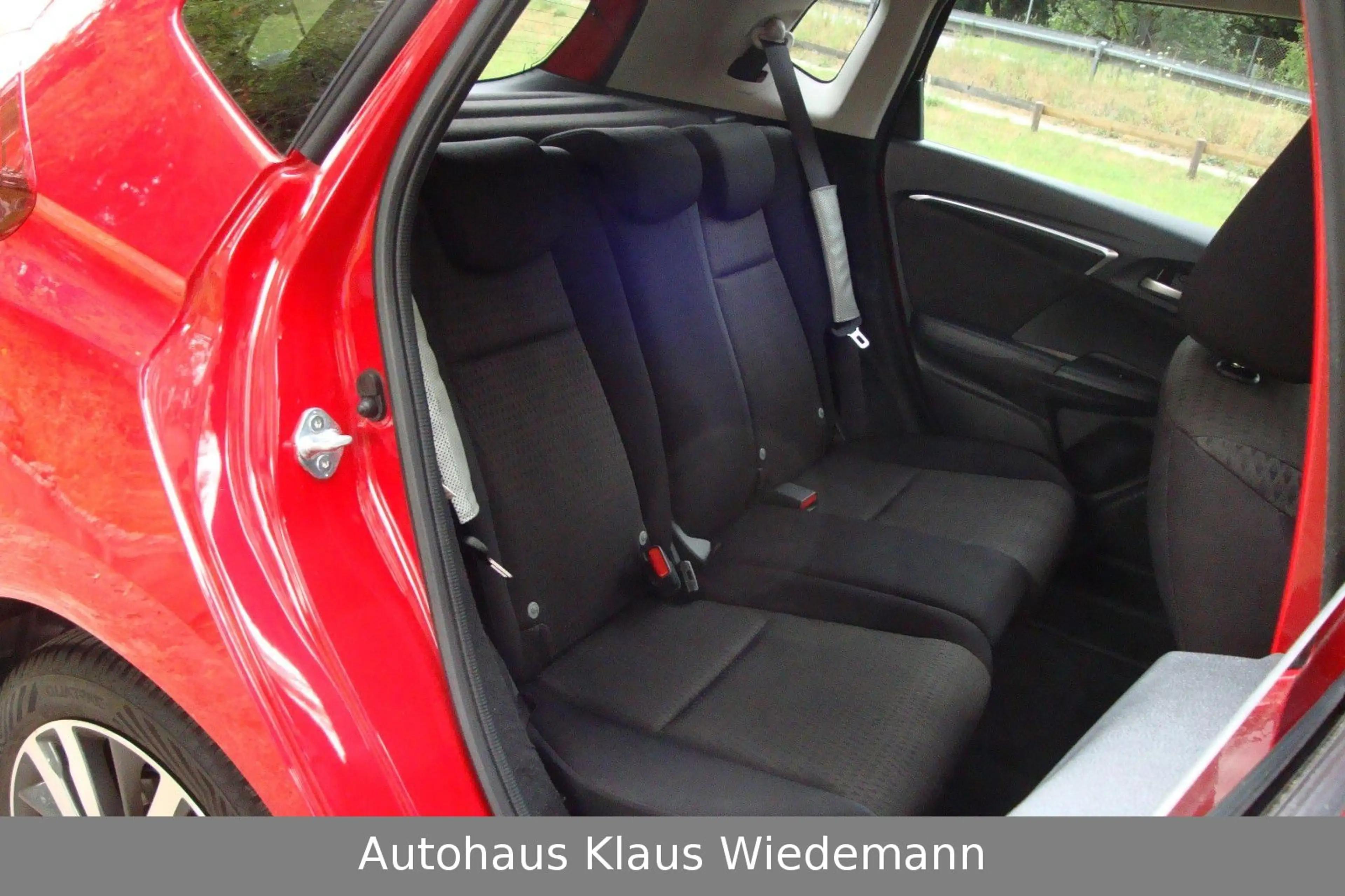 Honda Jazz 1.3 i-VTEC Aut. Elegance - 1.Hd./53 TKM — photo 14