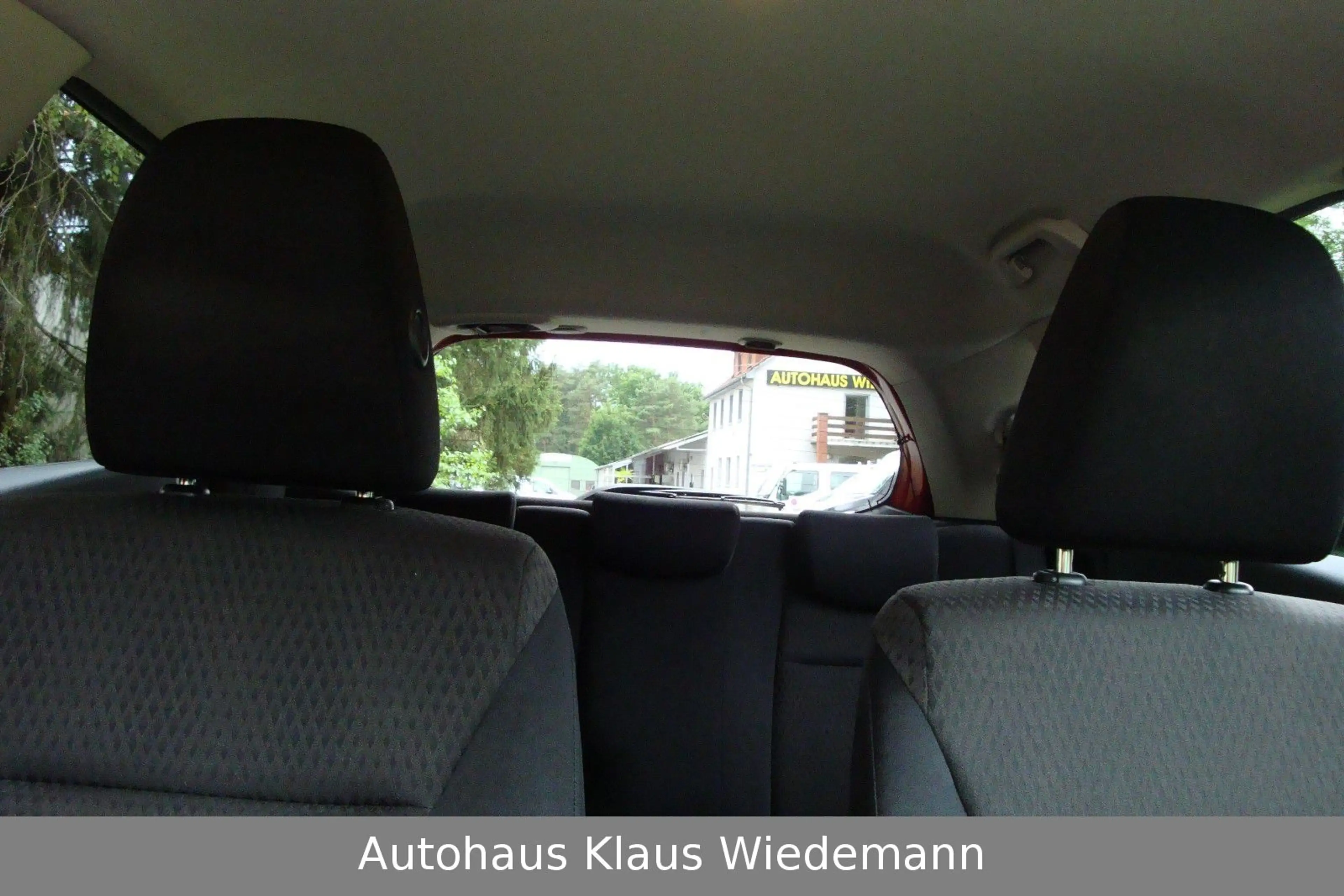 Honda Jazz 1.3 i-VTEC Aut. Elegance - 1.Hd./53 TKM — photo 15