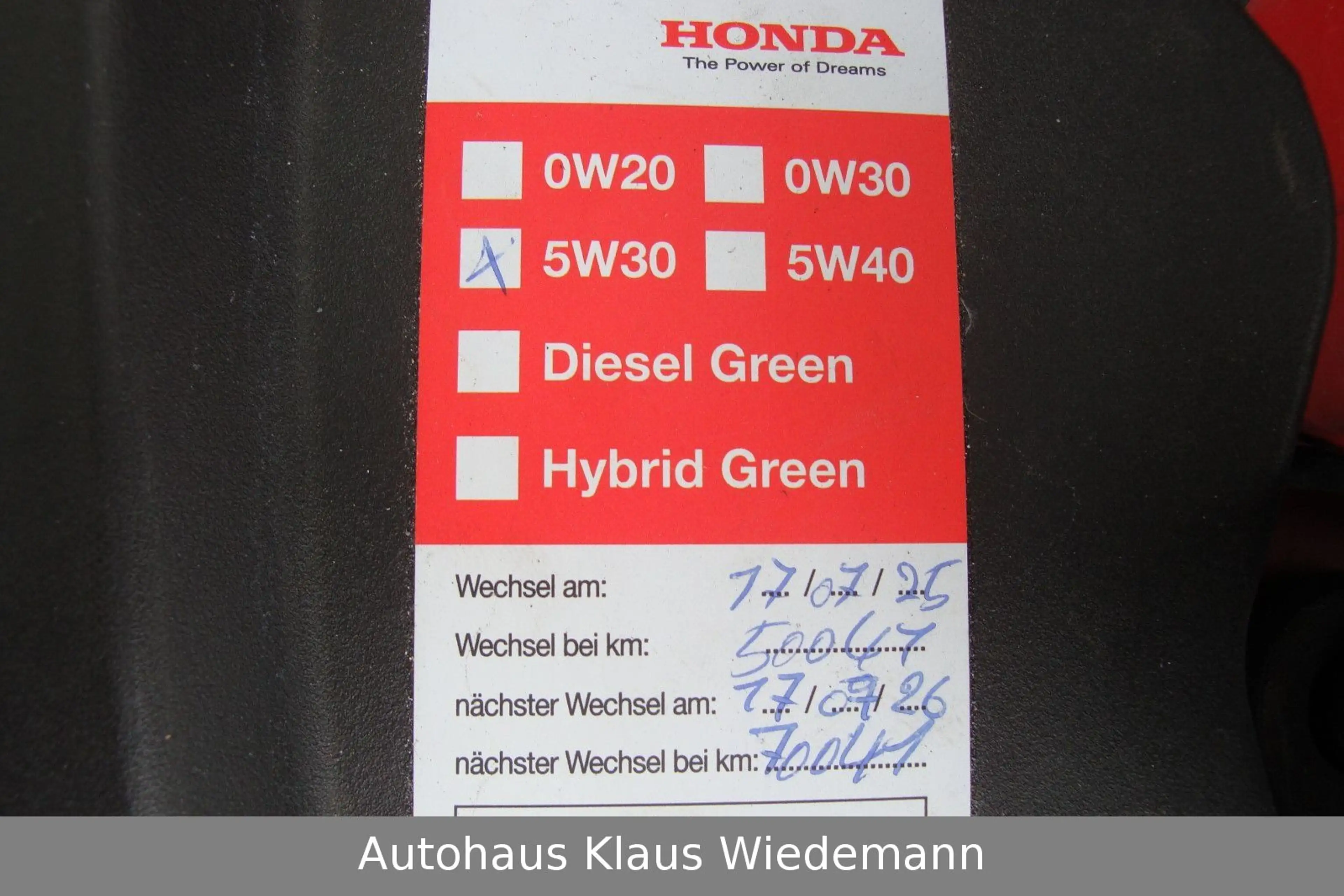 Honda Jazz 1.3 i-VTEC Aut. Elegance - 1.Hd./53 TKM — photo 11