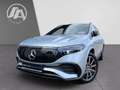 Mercedes-Benz EQA 300 4M AMG+MBUX+Night+SHZ+LED+PDC+Kam+Apple Argent - thumbnail 3