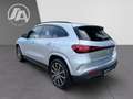Mercedes-Benz EQA 300 4M AMG+MBUX+Night+SHZ+LED+PDC+Kam+Apple Zilver - thumbnail 5