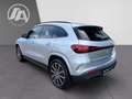 Mercedes-Benz EQA 300 4M AMG+MBUX+Night+SHZ+LED+PDC+Kam+Apple Silber - thumbnail 4