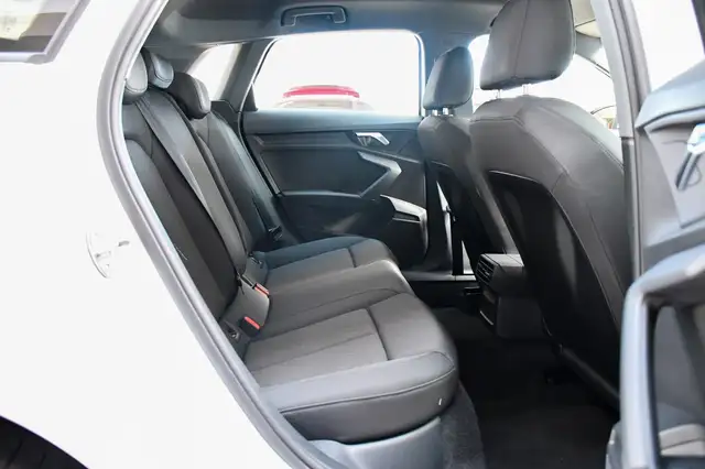 Audi A3 view 14