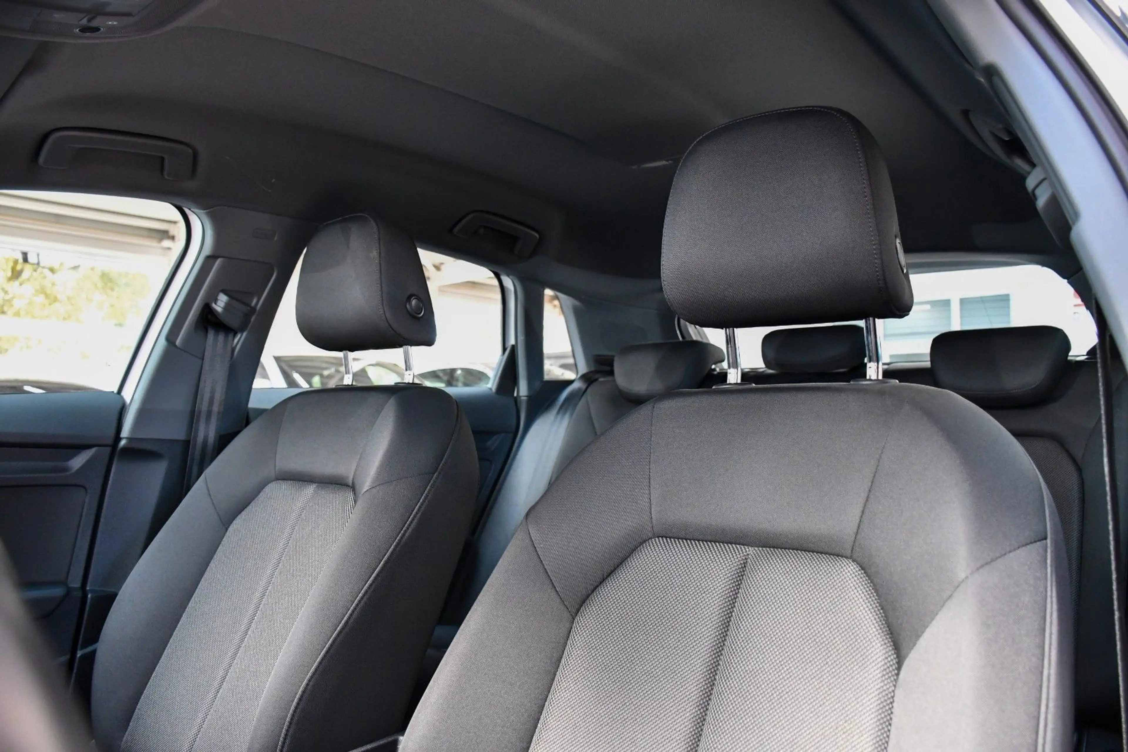 Audi A3 Sportback 30 TFSI basis Kam Navi Autom 1.Hand — photo 10