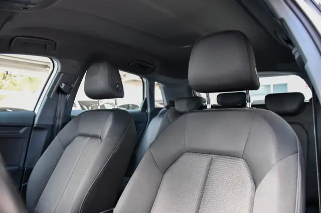 Audi A3 view 10