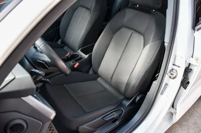 Audi A3 view 11
