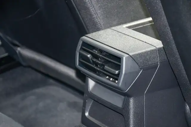 Audi A3 view 15