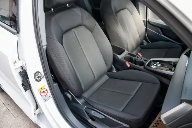 Audi A3 view 13