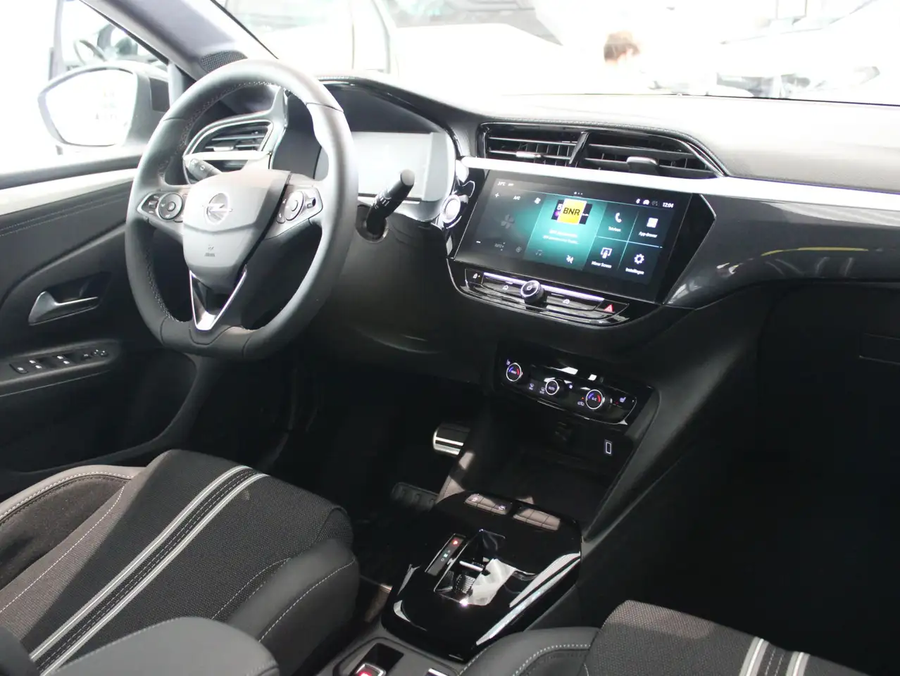 Opel Corsa 2026