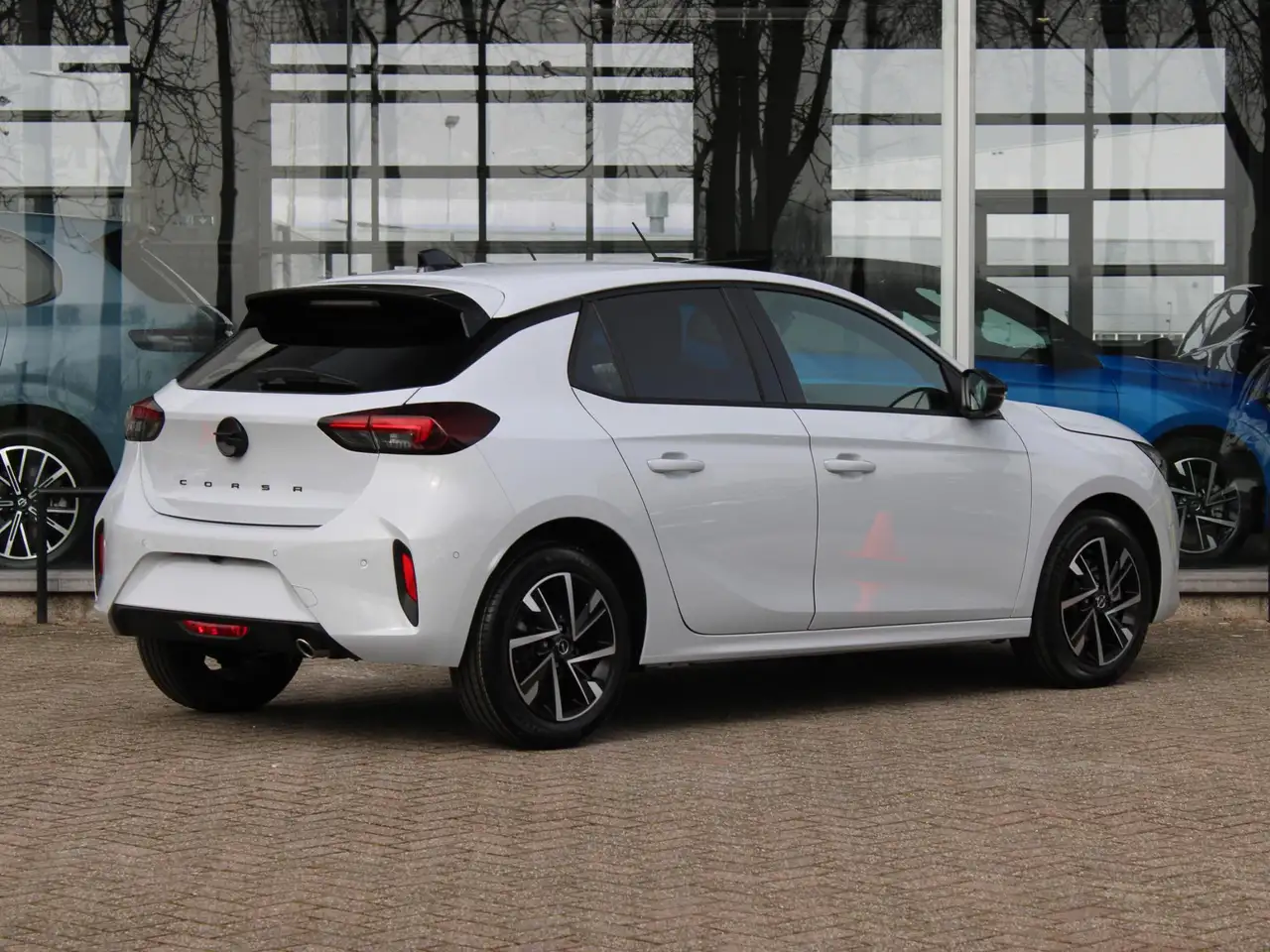 Opel Corsa 2026