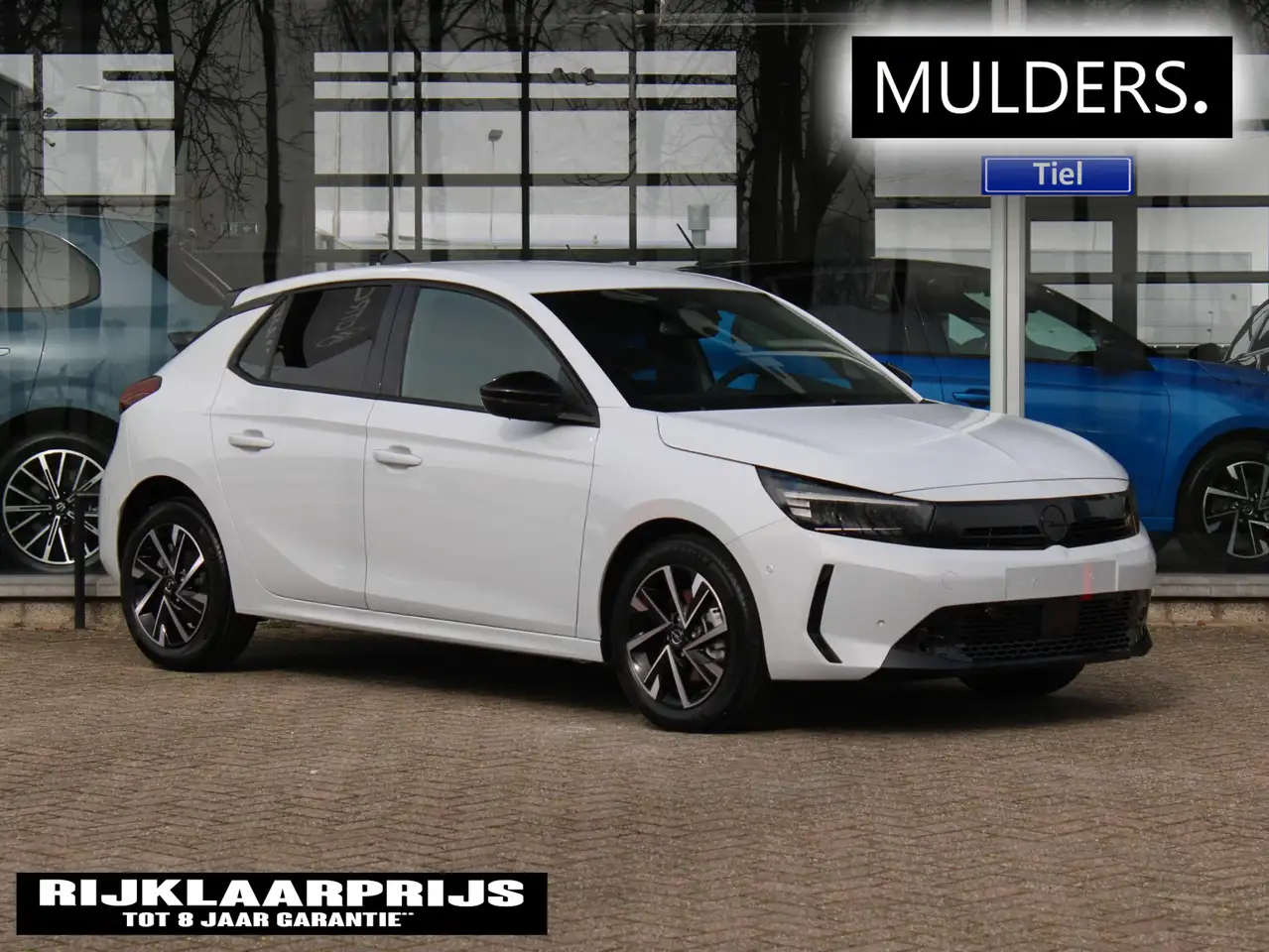 Opel Corsa 2026