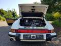 Porsche 911 carrera 3,2l Cabriolet G 50 * Blanc - thumbnail 13