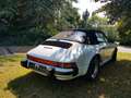 Porsche 911 carrera 3,2l Cabriolet G 50 * Blanc - thumbnail 2