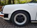Porsche 911 carrera 3,2l Cabriolet G 50 * Blanc - thumbnail 10