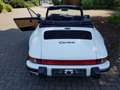 Porsche 911 carrera 3,2l Cabriolet G 50 * Blanc - thumbnail 6