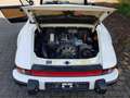 Porsche 911 carrera 3,2l Cabriolet G 50 * Blanc - thumbnail 12