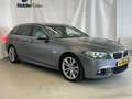 BMW 5-serie Touring E528i Luxury Edition|GARANTIE|NAP| Gris - thumbnail 6