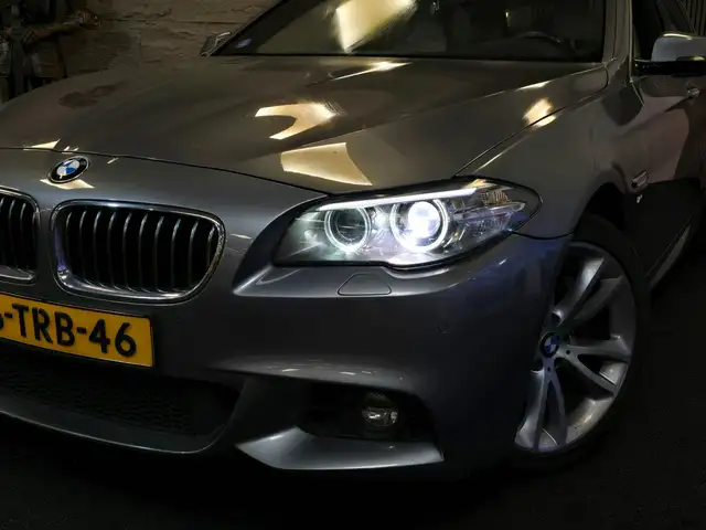 BMW Unknown Model view 4