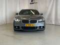 BMW 5-serie Touring E528i Luxury Edition|GARANTIE|NAP| Gris - thumbnail 12