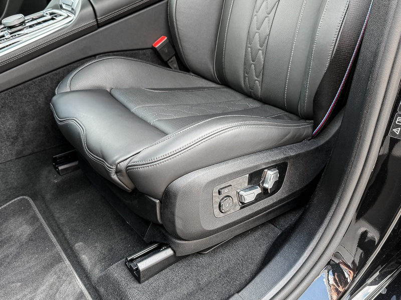 BMW X7 xDrive40d MSport HUD PANO ACC AHK RFK NAVI — photo 12