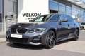 BMW 330 3 Serie 330e eDrive High Executive M Sport Automaa Grigio - thumbnail 5