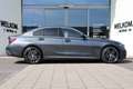 BMW 330 3 Serie 330e eDrive High Executive M Sport Automaa Grigio - thumbnail 10
