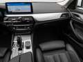 BMW 520 Alarm DAB Kamera HiFi Belüftung Komfort Білий - thumbnail 33