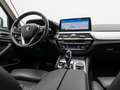 BMW 520 Alarm DAB Kamera HiFi Belüftung Komfort Білий - thumbnail 42