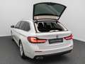 BMW 520 Alarm DAB Kamera HiFi Belüftung Komfort Білий - thumbnail 15