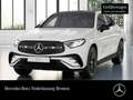 Mercedes-Benz GLC 200 4M AMG+NIGHT+PANO+360+AHK+LED+TOTW+KEYLESS Blanc - thumbnail 1
