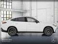 Mercedes-Benz GLC 200 4M AMG+NIGHT+PANO+360+AHK+LED+TOTW+KEYLESS Blanc - thumbnail 19