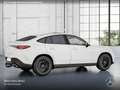 Mercedes-Benz GLC 200 4M AMG+NIGHT+PANO+360+AHK+LED+TOTW+KEYLESS Blanc - thumbnail 17