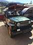 Jeep Wrangler Wrangler 2,5 Sport Hard Top Grün - thumbnail 3