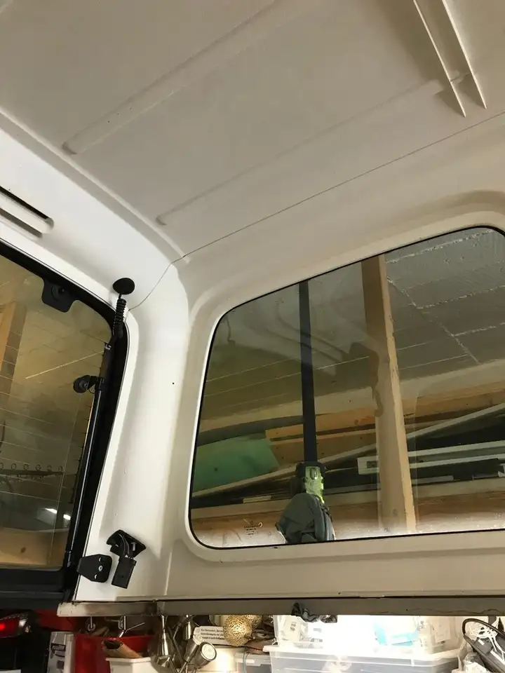 Jeep Wrangler 2,5 Sport Hard Top, foto 5