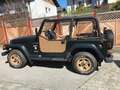 Jeep Wrangler Wrangler 2,5 Sport Hard Top Grün - thumbnail 4