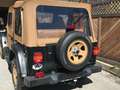 Jeep Wrangler Wrangler 2,5 Sport Hard Top Grün - thumbnail 9