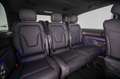 Mercedes-Benz V 300 V300 d 4MATIC AVANTGARDE Lang AHK 2,5t 7 Sitze Weiß - thumbnail 13