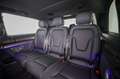 Mercedes-Benz V 300 V300 d 4MATIC AVANTGARDE Lang AHK 2,5t 7 Sitze Weiß - thumbnail 10