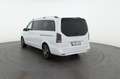 Mercedes-Benz V 300 V300 d 4MATIC AVANTGARDE Lang AHK 2,5t 7 Sitze Weiß - thumbnail 6