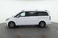 Mercedes-Benz V 300 V300 d 4MATIC AVANTGARDE Lang AHK 2,5t 7 Sitze Weiß - thumbnail 5