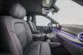 Mercedes-Benz V 300 V300 d 4MATIC AVANTGARDE Lang AHK 2,5t 7 Sitze Weiß - thumbnail 11
