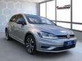 Volkswagen Golf VII IQ.DRIVE 7-Gang DSG el. Schiebedach Navi PDC S Srebrny - thumbnail 2