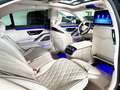 Mercedes-Benz S 400 d 4M AMG L DISTRONIC+ Memory NP185.000 Pano 3D Dis Schwarz - thumbnail 15