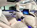 Mercedes-Benz S 400 d 4M AMG L DISTRONIC+ Memory NP185.000 Pano 3D Dis Schwarz - thumbnail 9