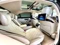 Mercedes-Benz S 400 d 4M AMG L DISTRONIC+ Memory NP185.000 Pano 3D Dis Schwarz - thumbnail 20