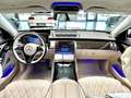 Mercedes-Benz S 400 d 4M AMG L DISTRONIC+ Memory NP185.000 Pano 3D Dis Schwarz - thumbnail 11
